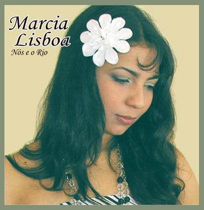 Marcia Lisboa